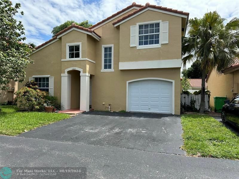 Property Photo:  1223 NW 125th Ter  FL 33323 