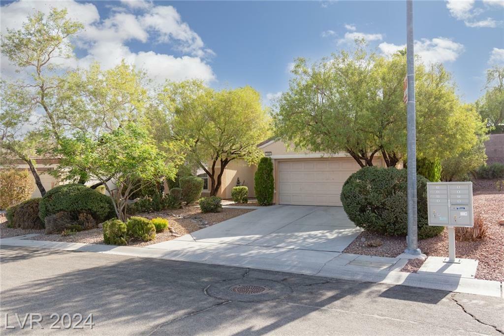 Property Photo:  1608 Langston Hughes Street  NV 89052 