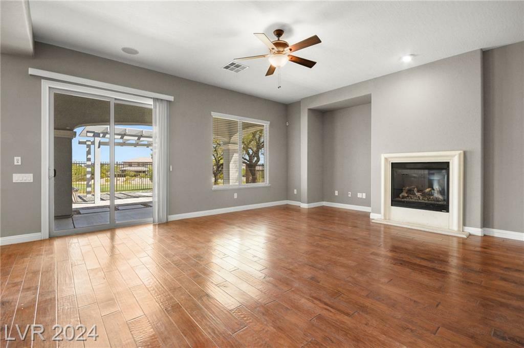 Property Photo:  7432 Redhead Drive  NV 89084 