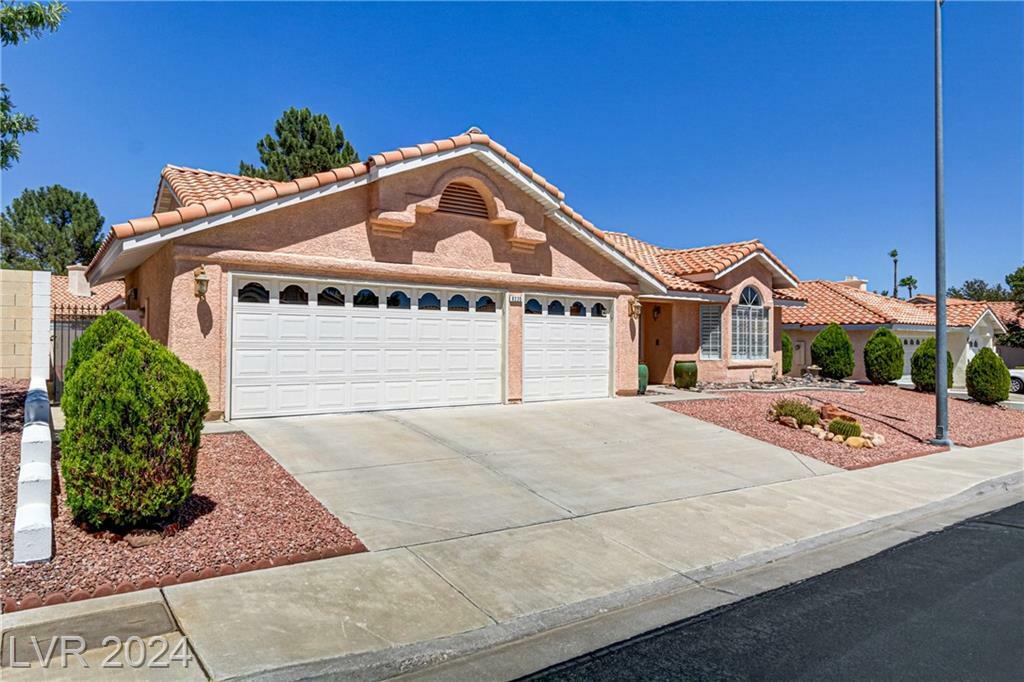 Property Photo:  8220 Arch Bay Lane  NV 89128 