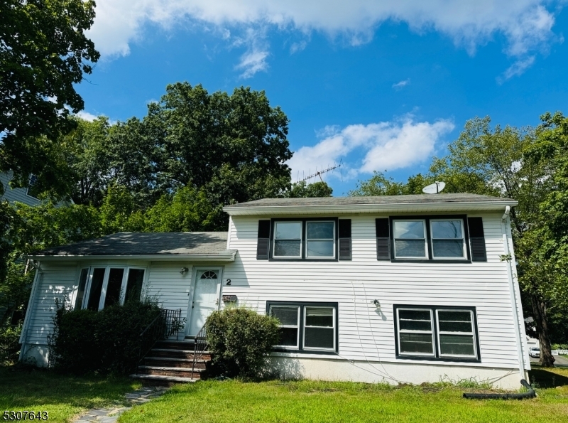 Property Photo:  2 Macopin Dr  NJ 07039 