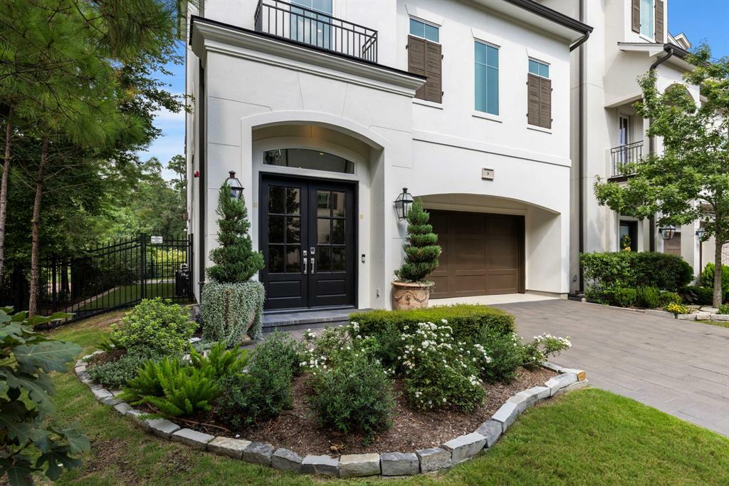 Property Photo:  3 Waterton Cove Place  TX 77380 