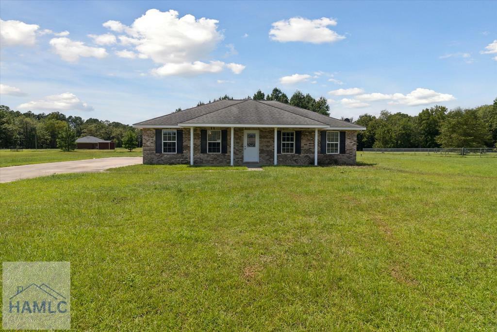 Property Photo:  471 Wilkinson Road NE  GA 31316 