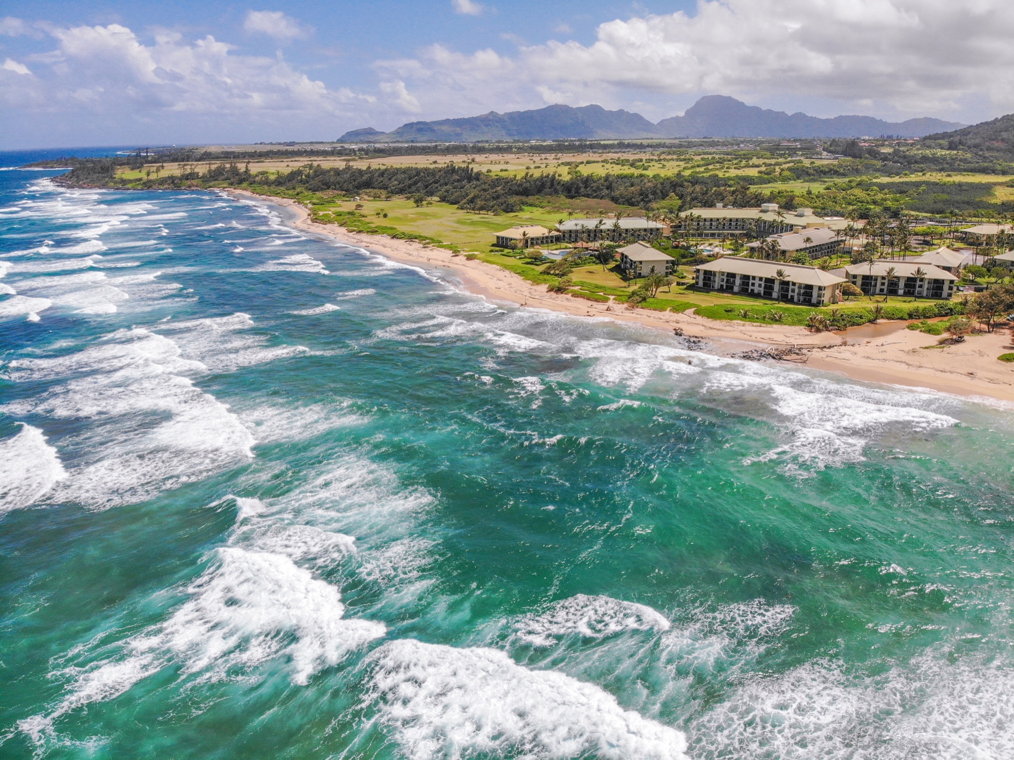 Property Photo:  4330 Kauai Beach Dr D13  HI 96766 