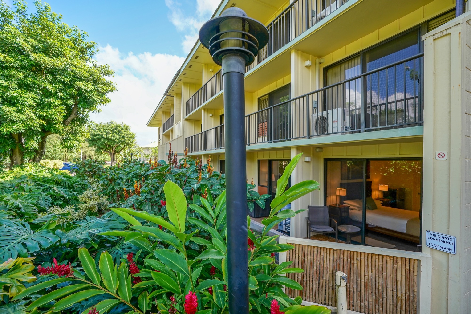 Property Photo:  4330 Kauai Beach Dr D13  HI 96766 