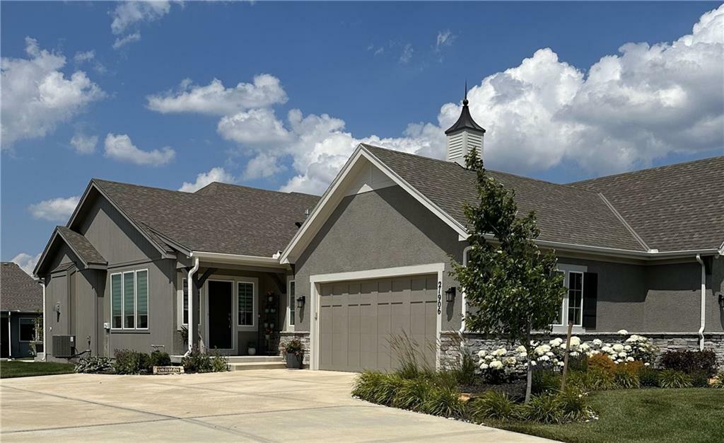 Property Photo:  21906 W 82 Terrace  KS 66220 