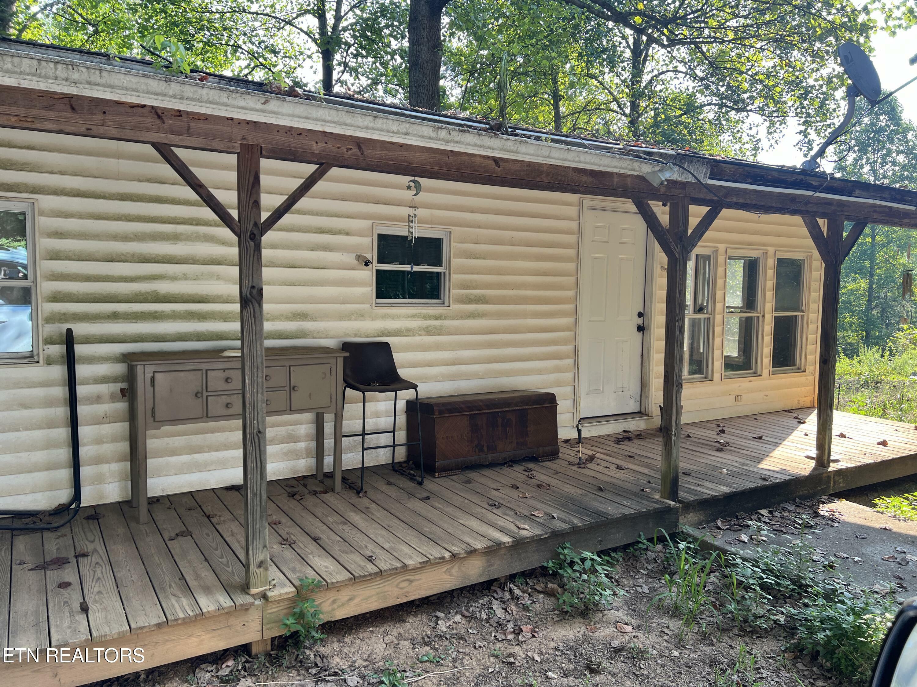 Property Photo:  926 Gallaher Rd  TN 37763 