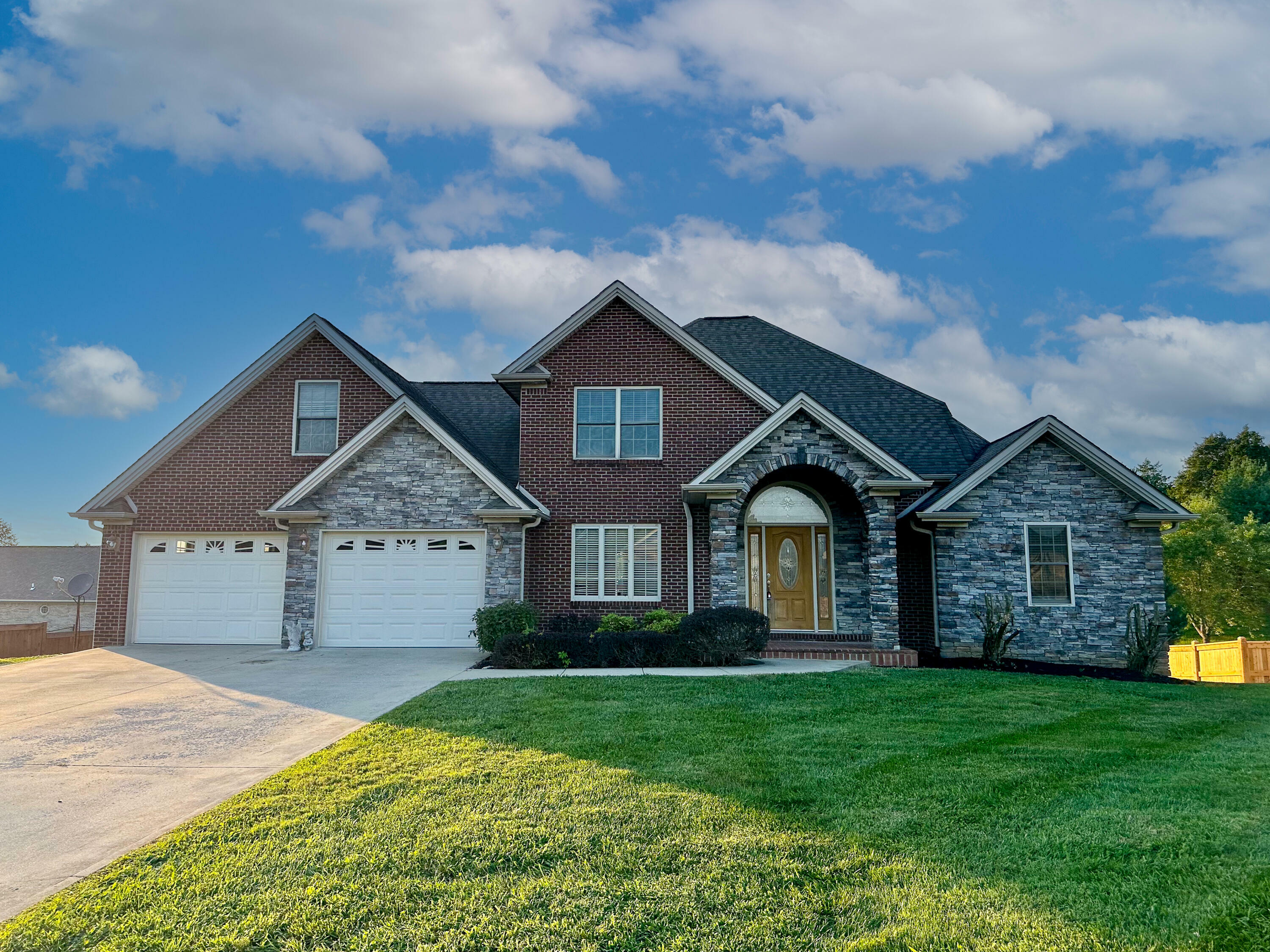 Property Photo: 159 East Horizon Hill KY 42503