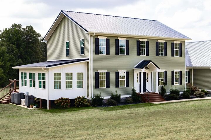 Property Photo: 217 N Cave Springs Road KY 42503