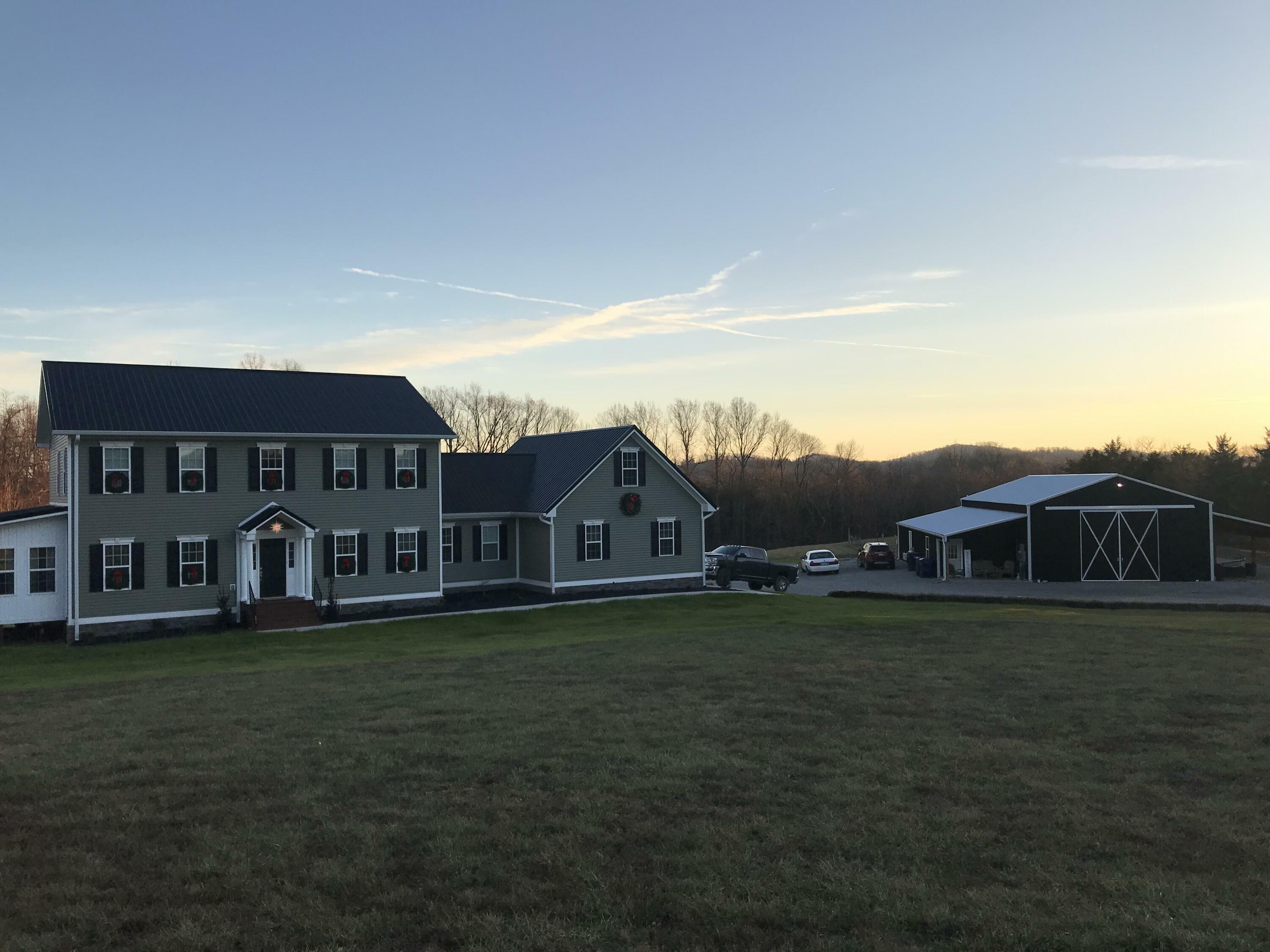 Property Photo: 217 North Cave Springs Road KY 42503