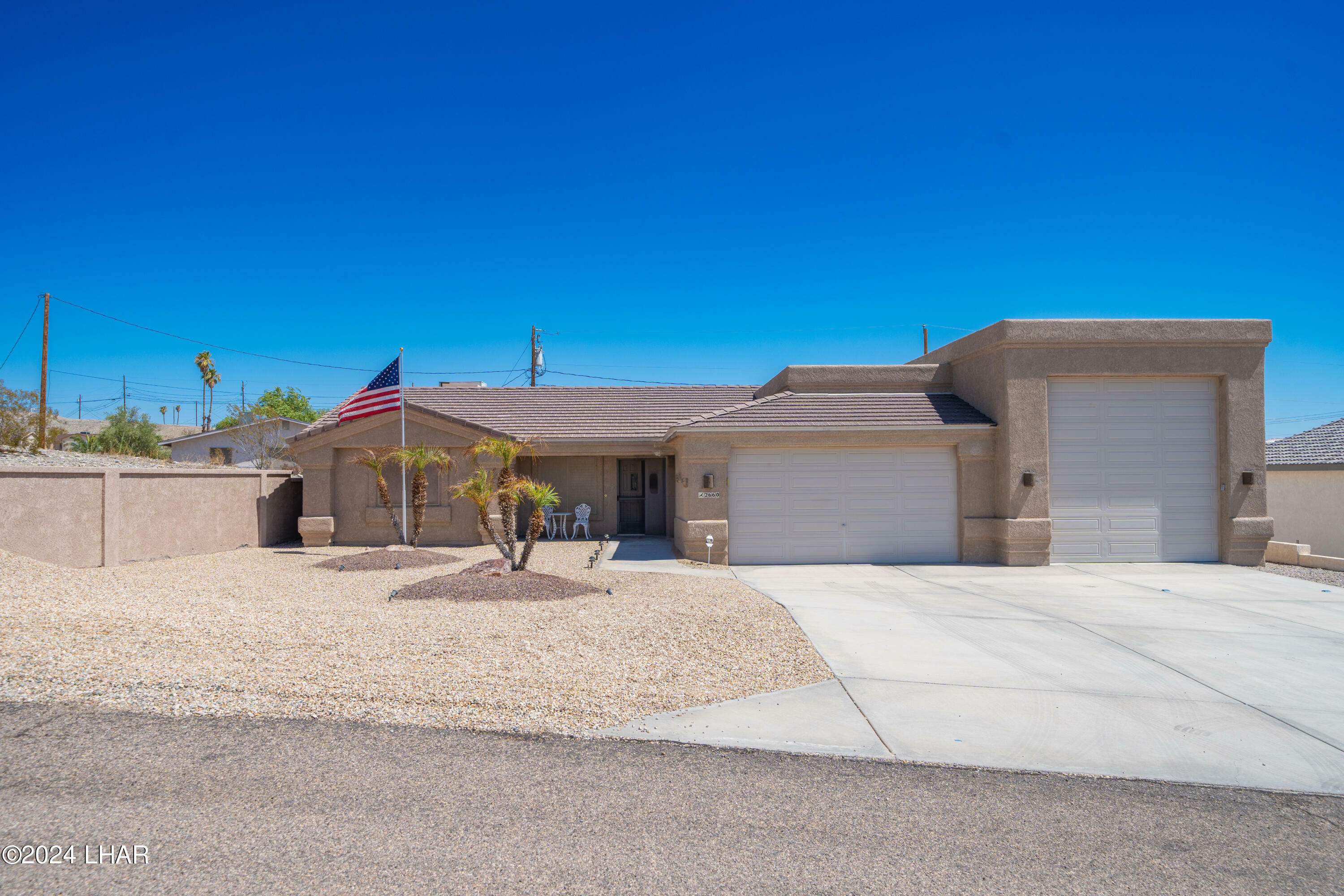 Property Photo:  2660 Avalon Plz  AZ 86403 