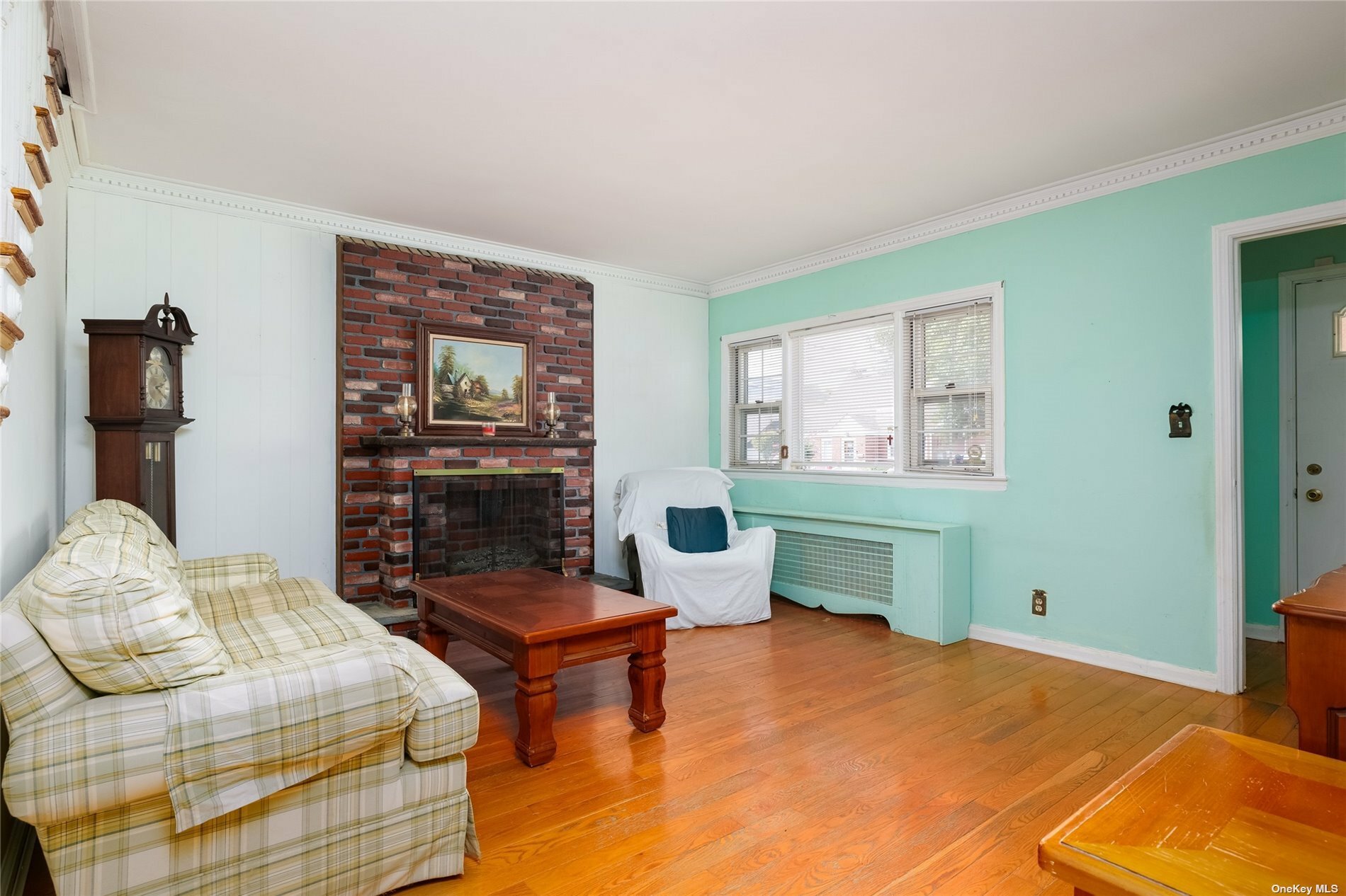 Property Photo:  40 Pilgrim Street  NY 11040 