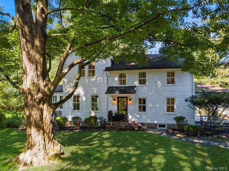 Property Photo:  265 Old Mill Road  NY 10989 