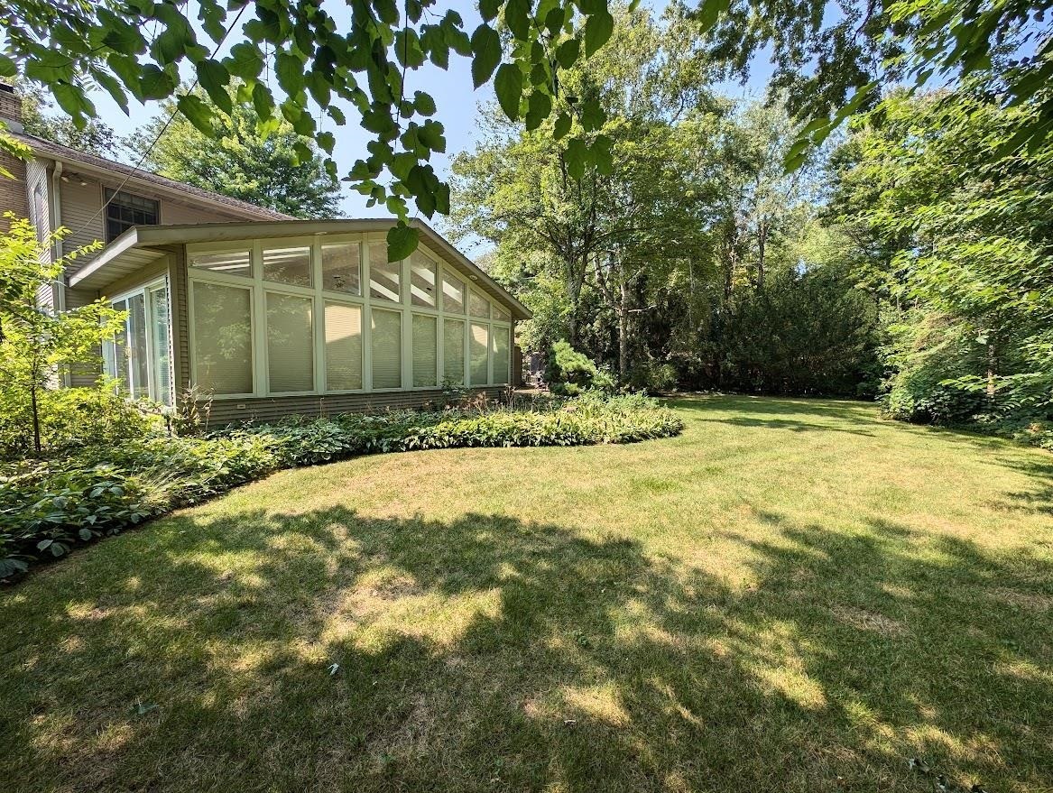 Property Photo:  2707 Highbrook  MI 48642 