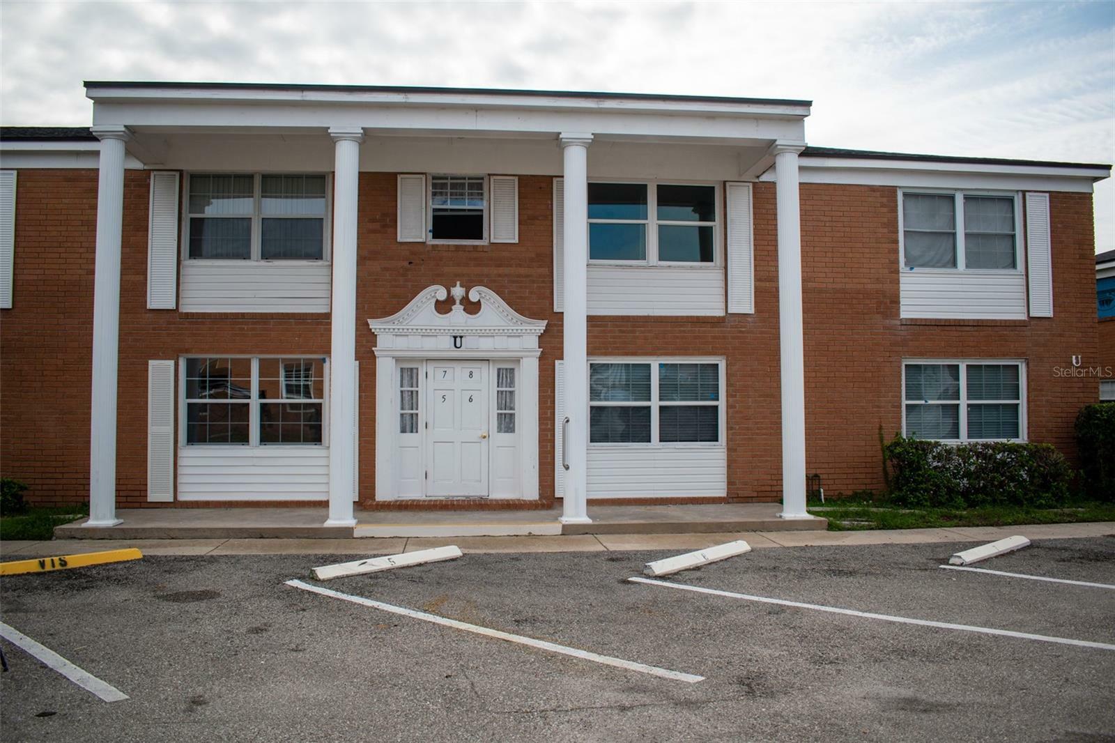 Property Photo: 4158 Tamiami Trail U6 FL 33952