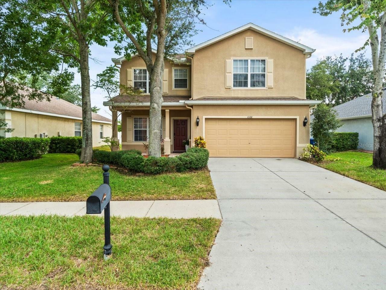 Property Photo: 6106 Desert Peace Avenue FL 34639