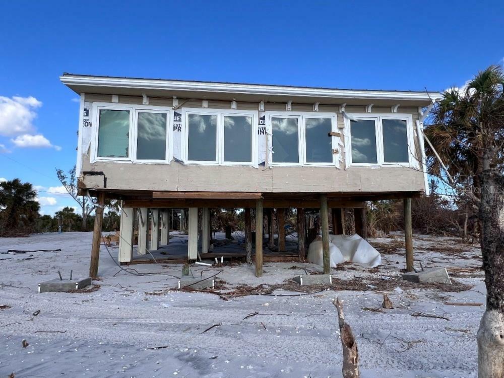 Property Photo:  8160 Little Gasparilla Island  FL 33946 