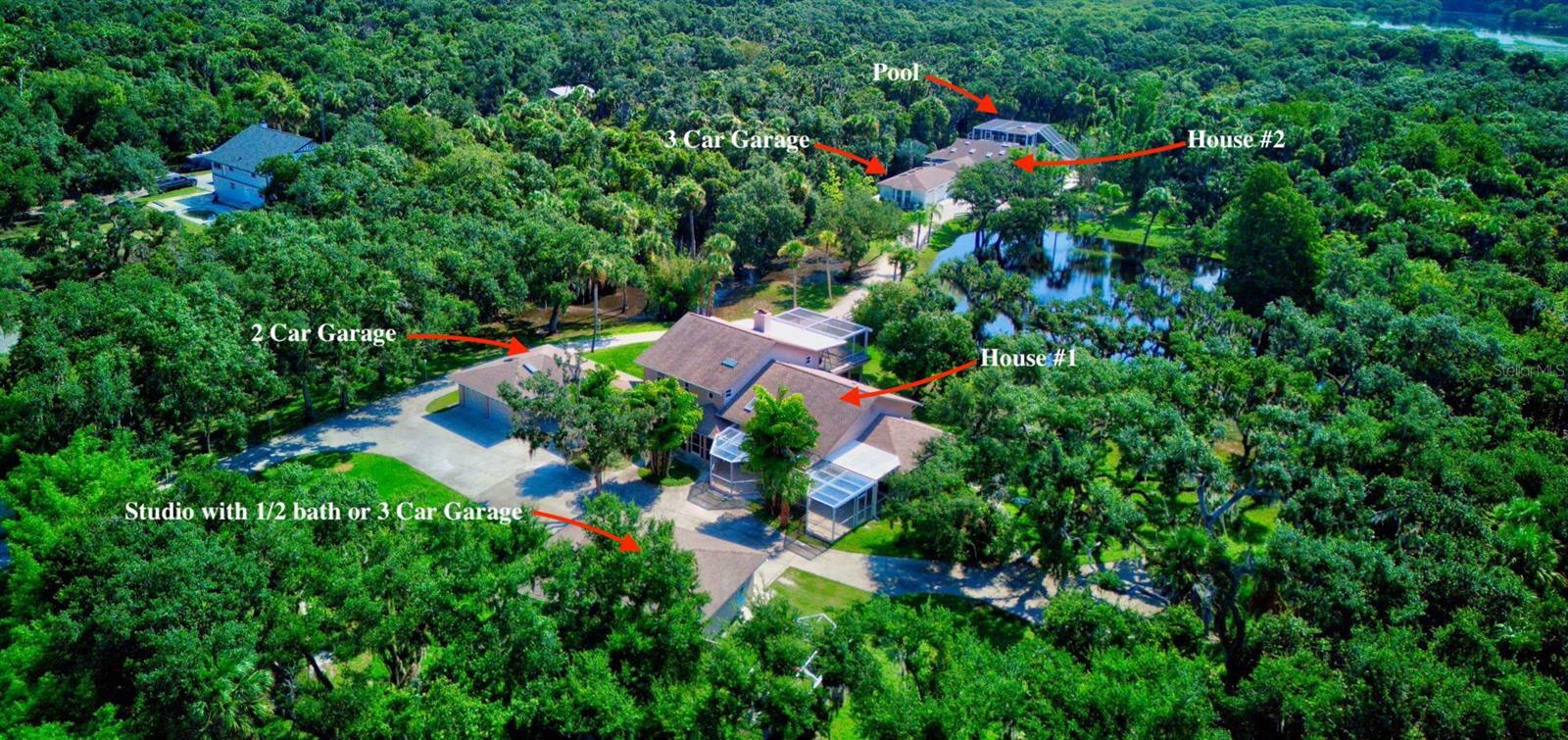 Property Photo:  5793 Old Ranch Road  FL 34241 