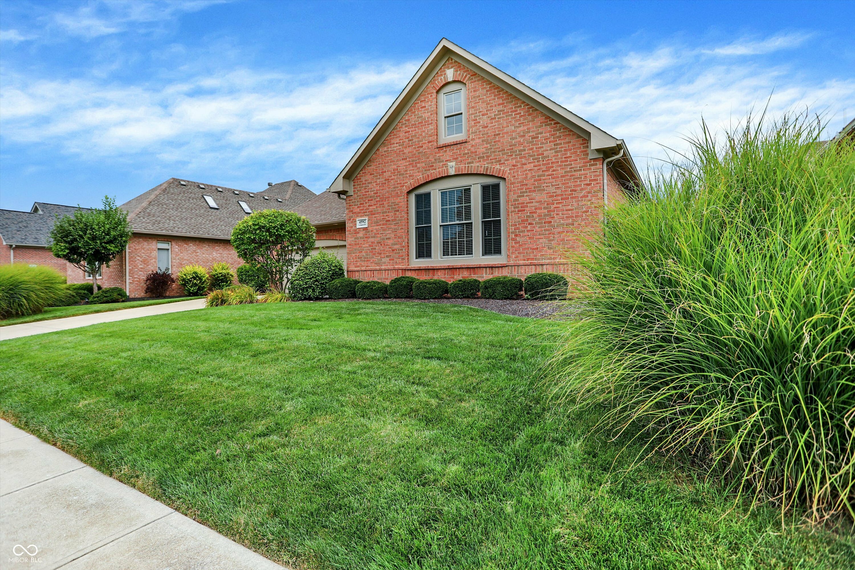 Property Photo:  4592 Lexington Row  IN 46143 