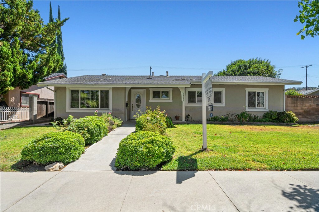 Property Photo:  24154 Vanowen Street  CA 91307 