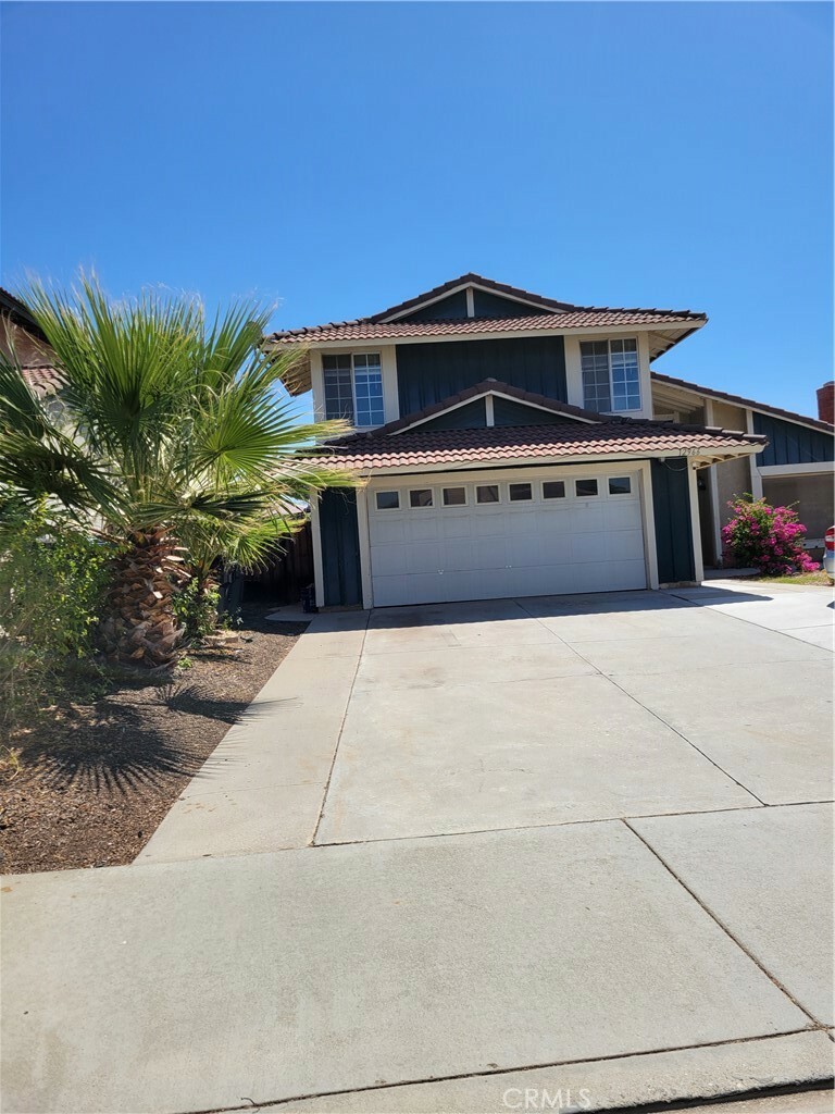 Property Photo:  12966 Coralberry Street  CA 92553 