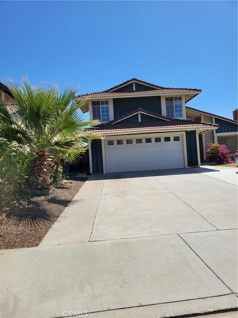 Property Photo:  12966 Coralberry Street  CA 92553 