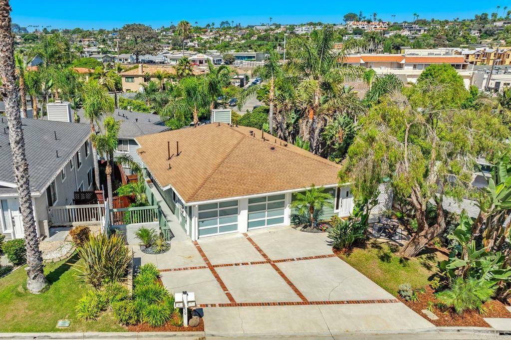 Property Photo: 170 Athena Street A CA 92024