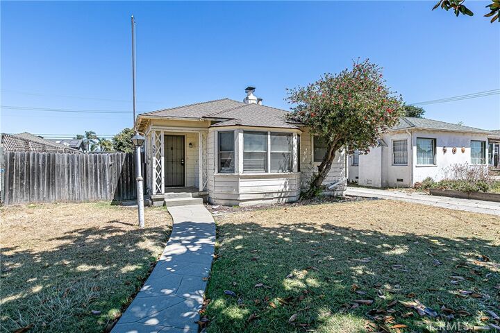 Property Photo: 521 Central Avenue CA 93454