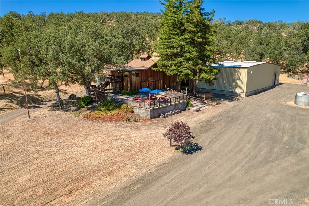 Property Photo:  11171 S State Highway 29  CA 95457 