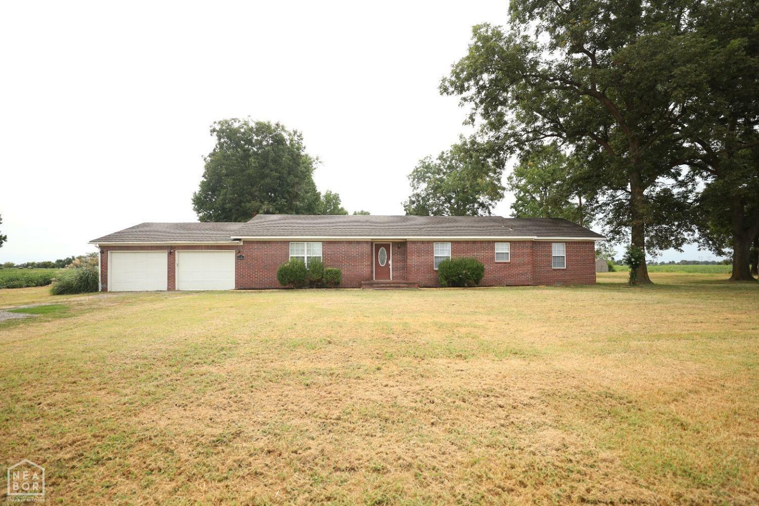 Property Photo:  3349 N US Highway 61  AR 72315 