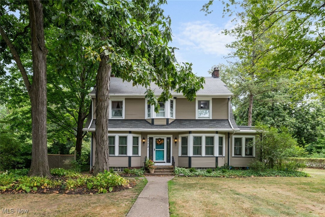 Property Photo:  7773 Fairview Avenue  OH 44060 