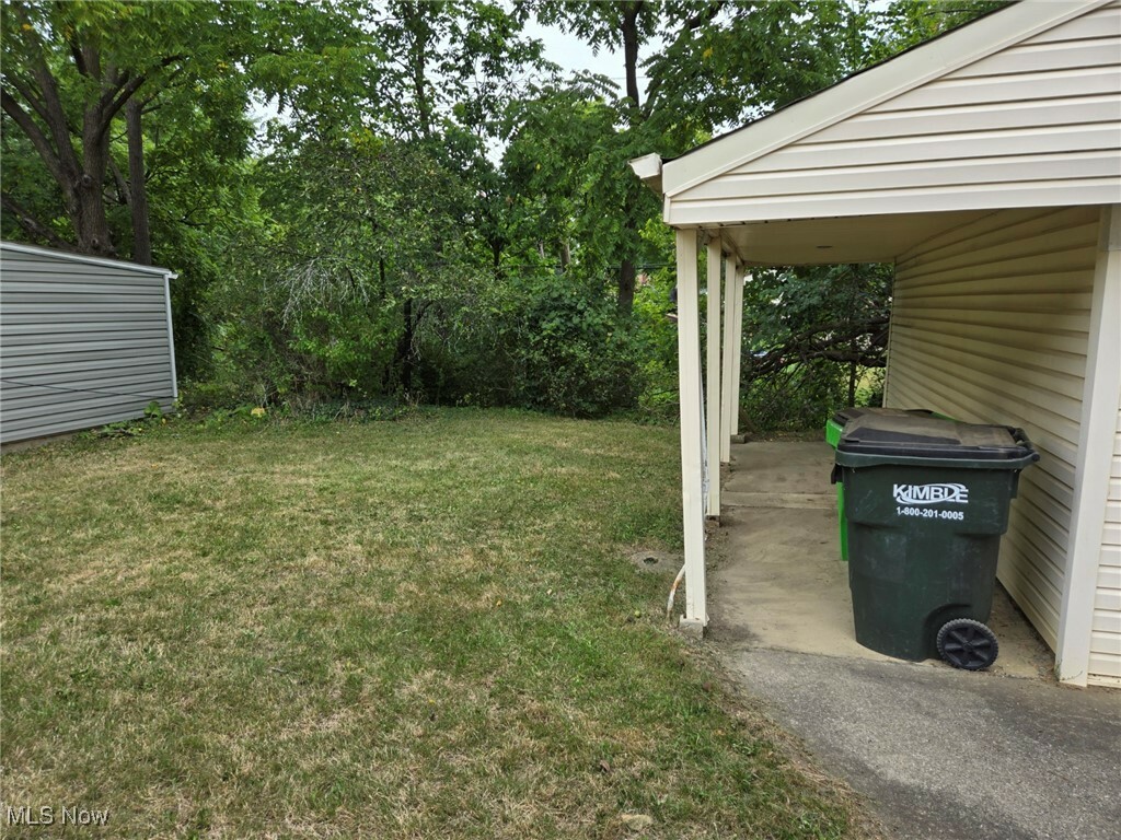 Property Photo:  13609 Oak Park Boulevard  OH 44125 