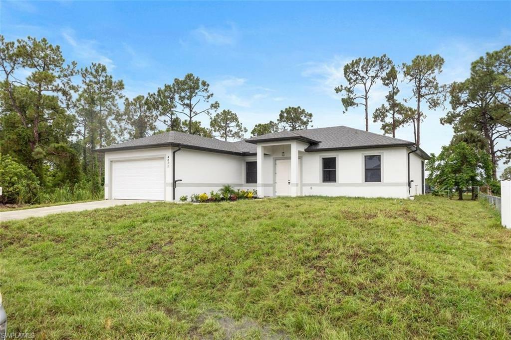 Property Photo:  4011 3rd St W  FL 33971 