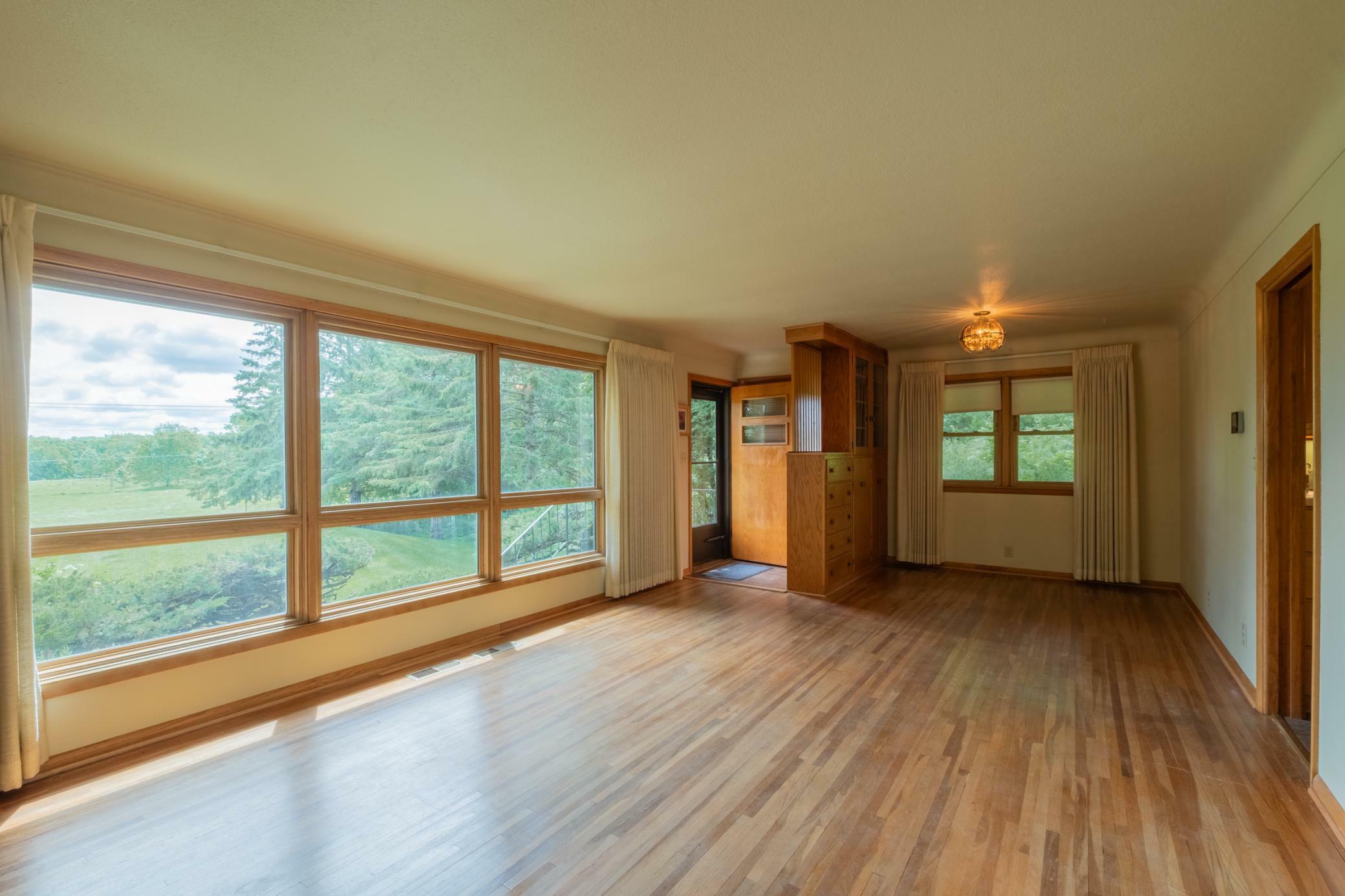 Property Photo:  8400 Falk Avenue  MN 55057 