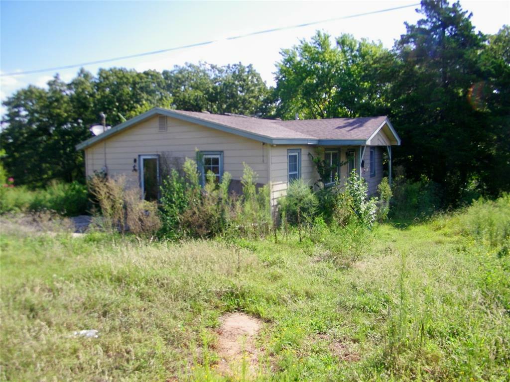 Property Photo:  38499 W 221st Street  OK 74010 