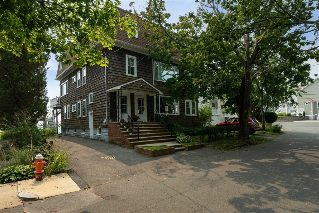 Property Photo:  211 Cliff Ave 2  MA 02152 