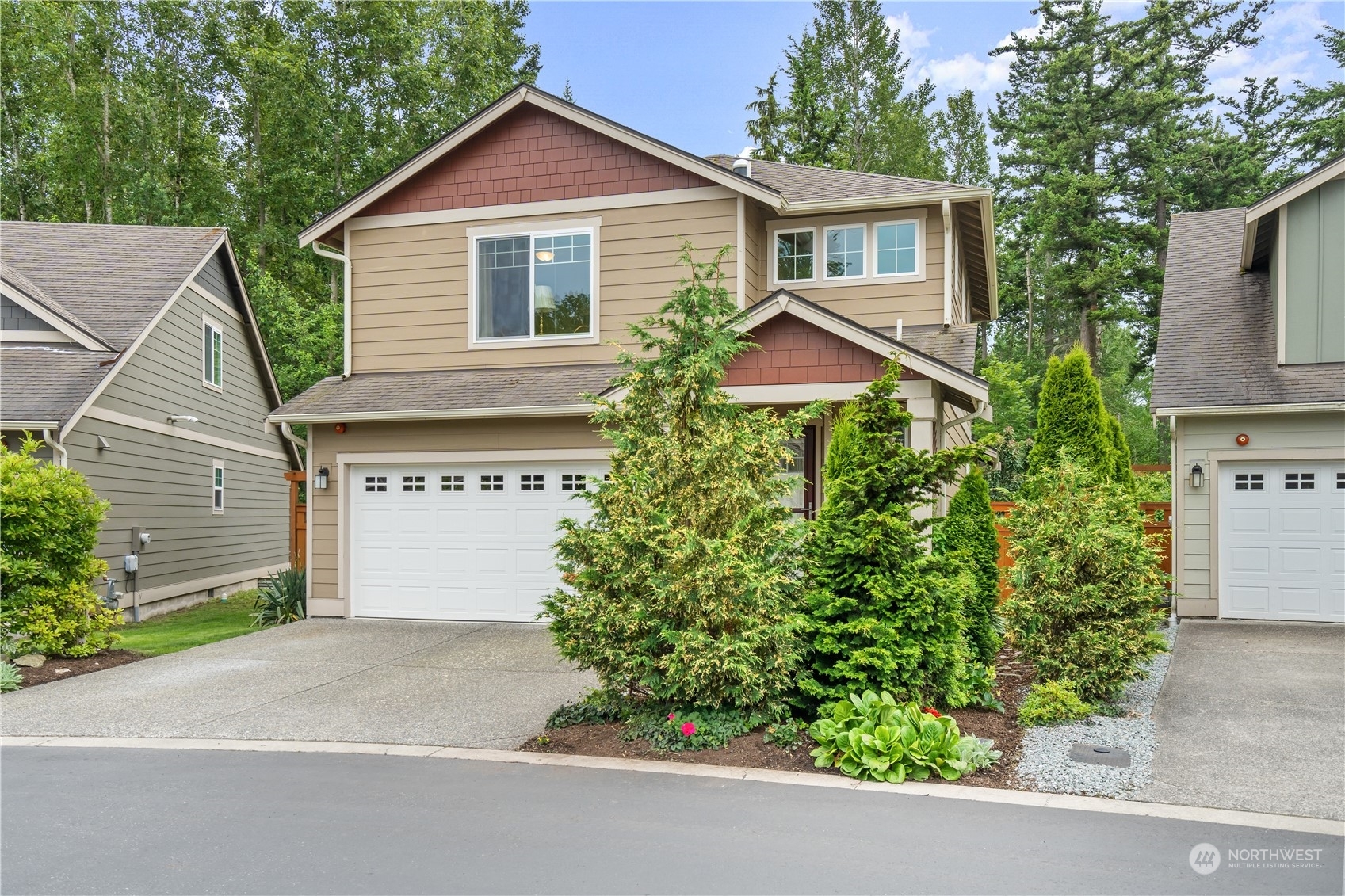 719 Kodiak Lane  Bellingham WA 98226 photo