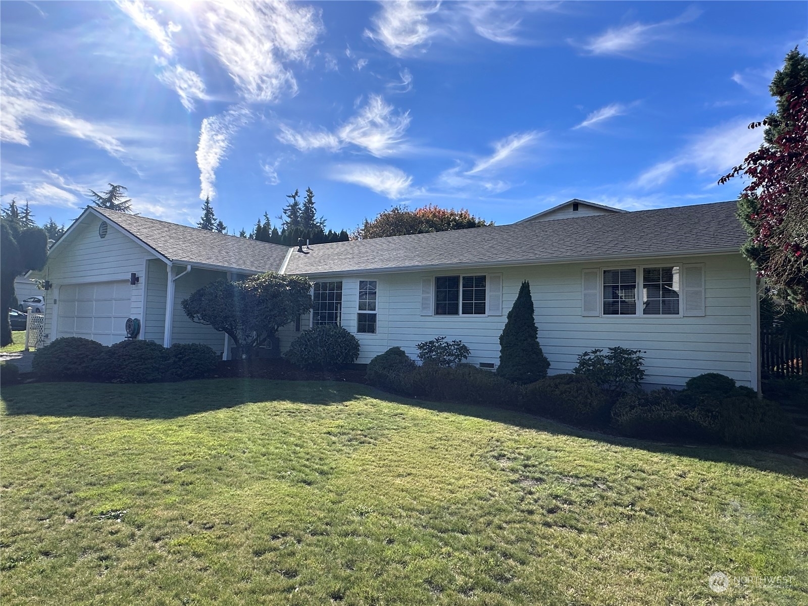 Property Photo:  7128 57th Street NE  WA 98270 