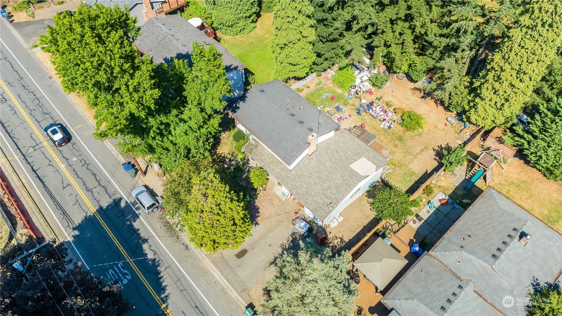 Property Photo:  18808 92nd Avenue NE  WA 98011 