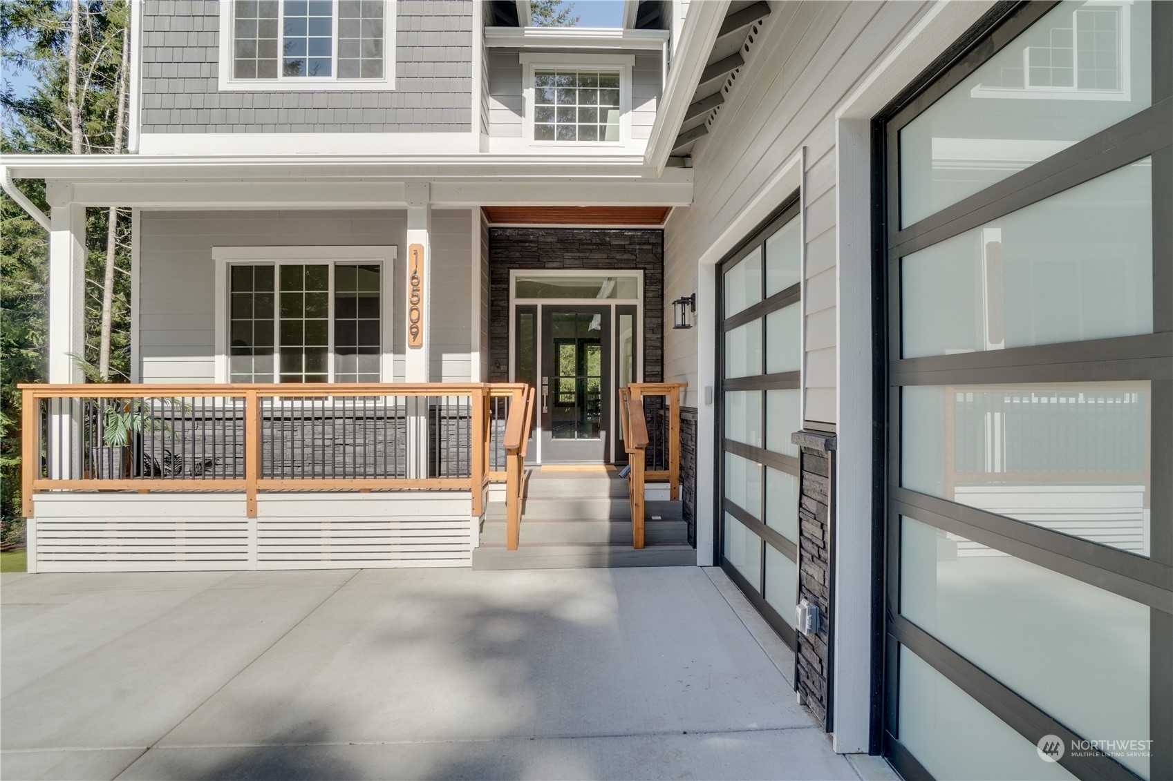 Property Photo:  16509 48th Street NW  WA 98349 