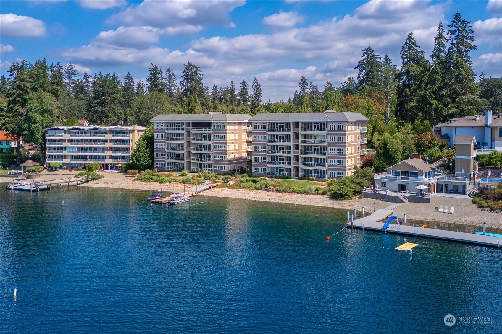 Property Photo:  13140 Country Club Drive SW 104  WA 98498 