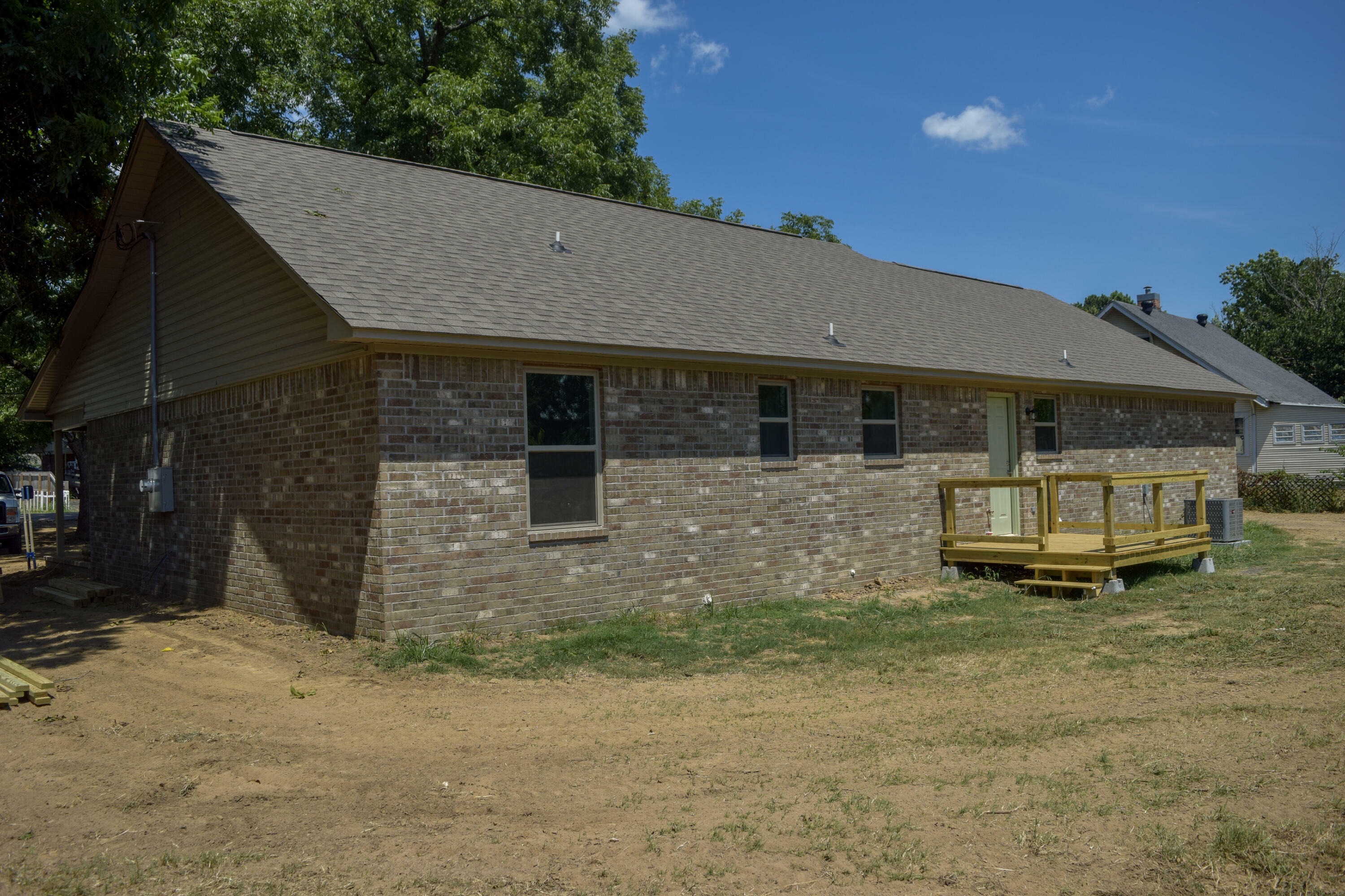 Property Photo:  705 1st Street NW  AR 72823 