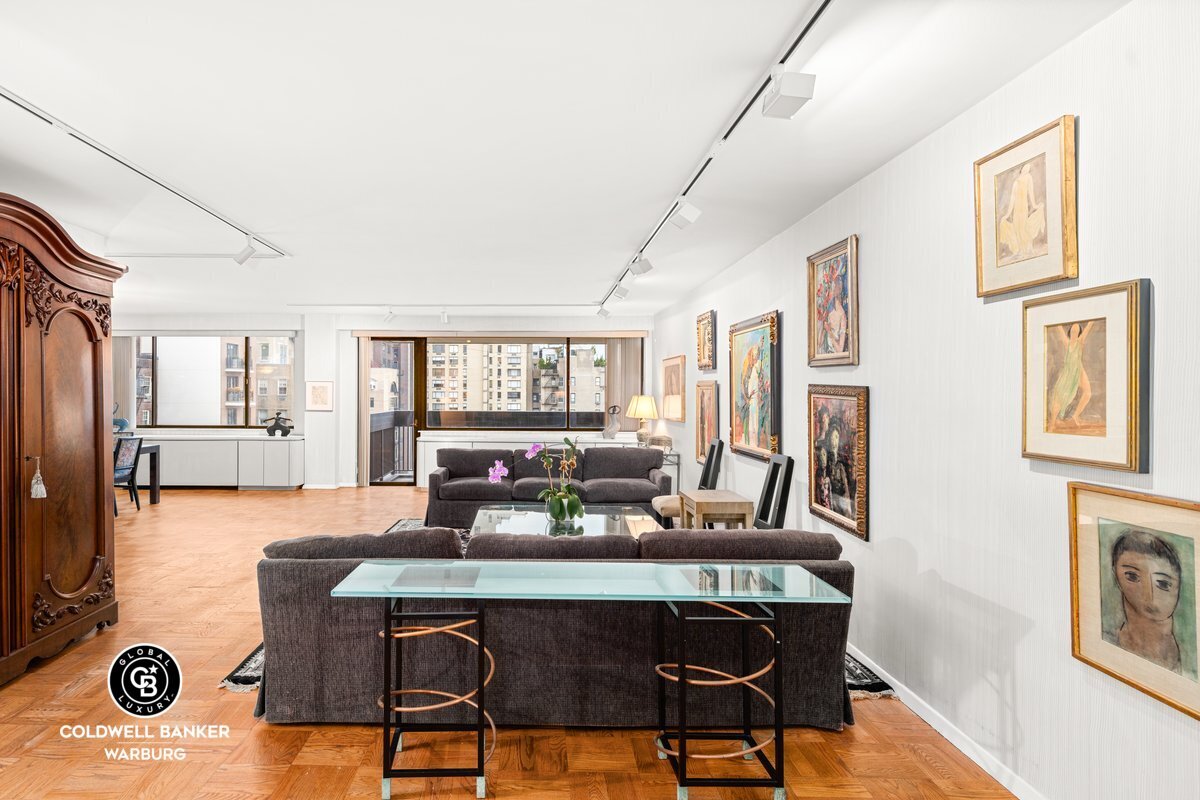 Property Photo: 40 E 80th Street 16A NY 10075