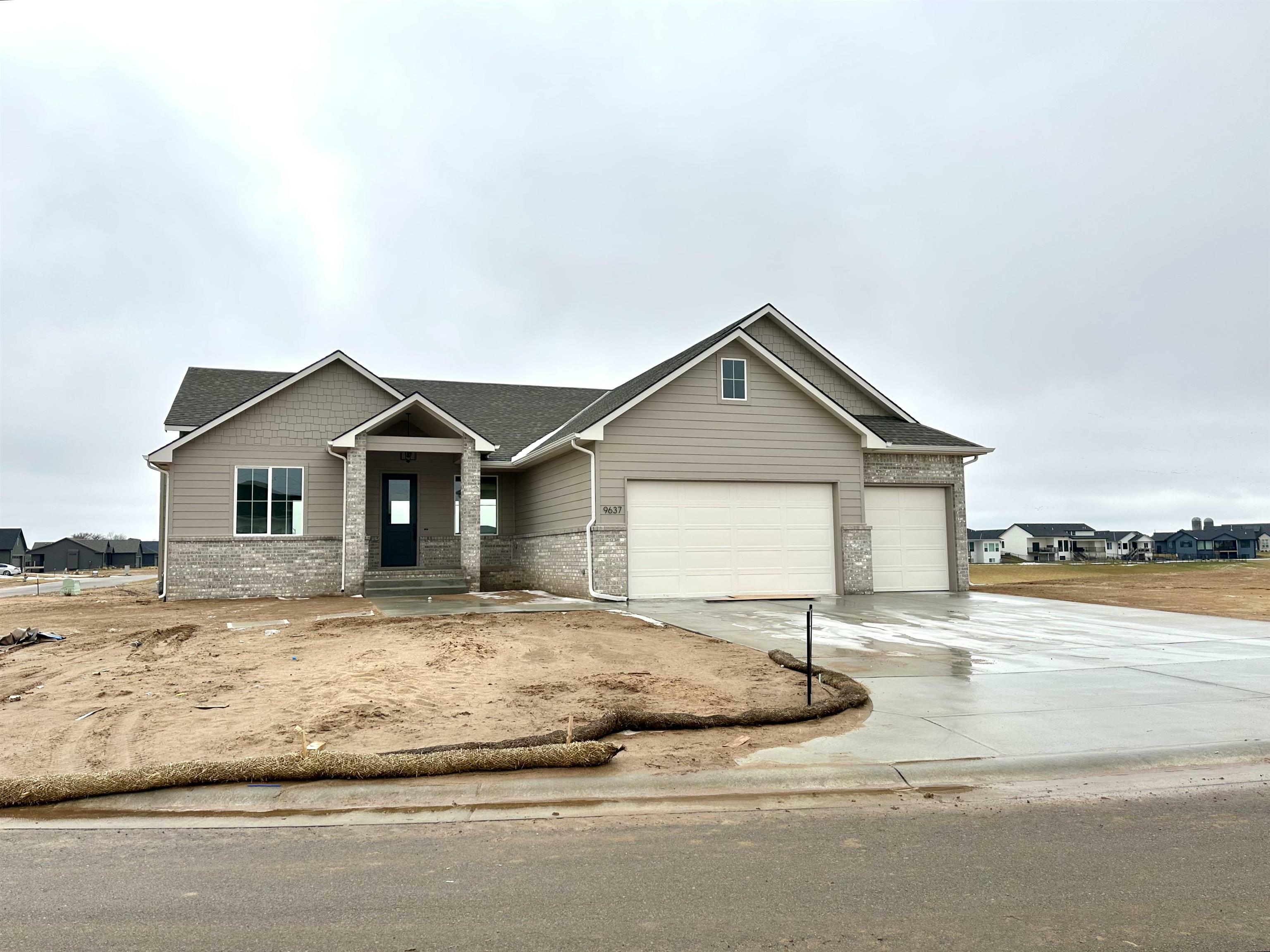 Property Photo:  9637 W Cedar Lane  KS 67101 