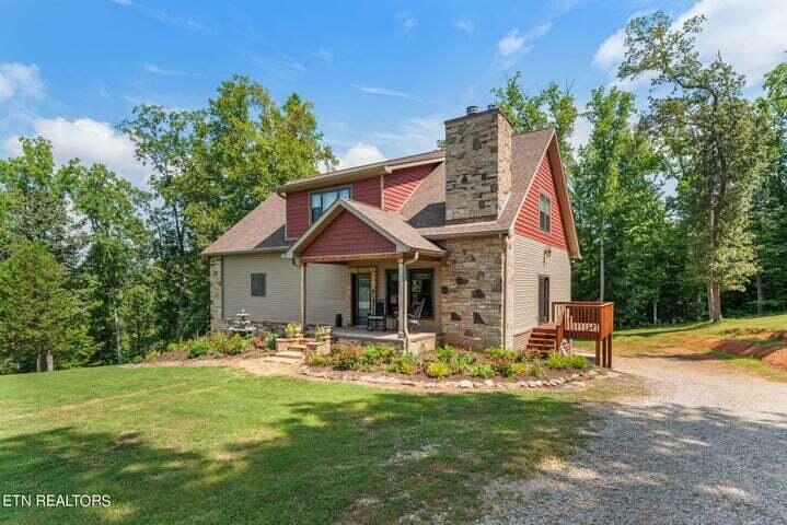 Property Photo:  843 Winton Chapel Road  TN 37854 