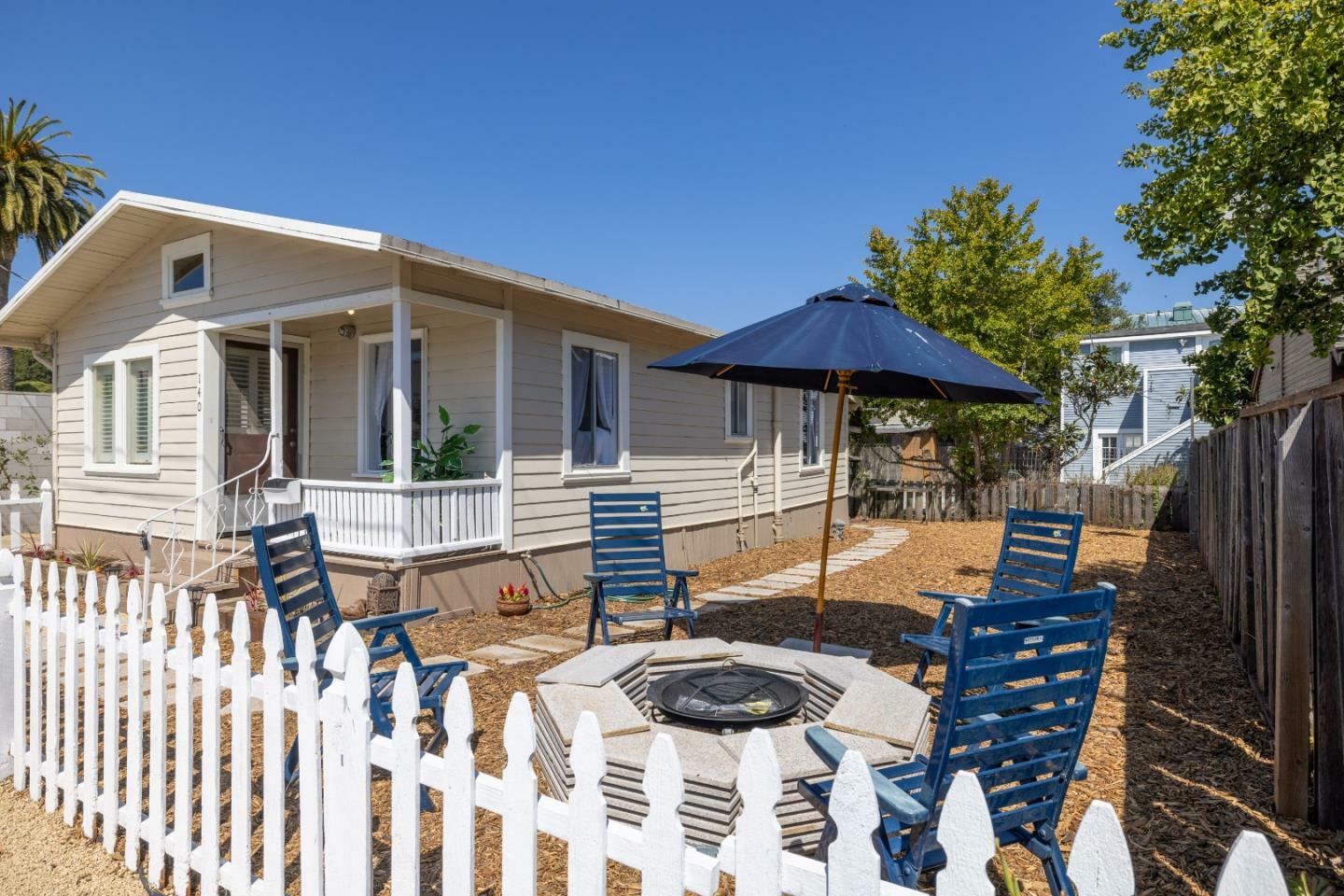 Property Photo:  140 McClellan Avenue  CA 93940 