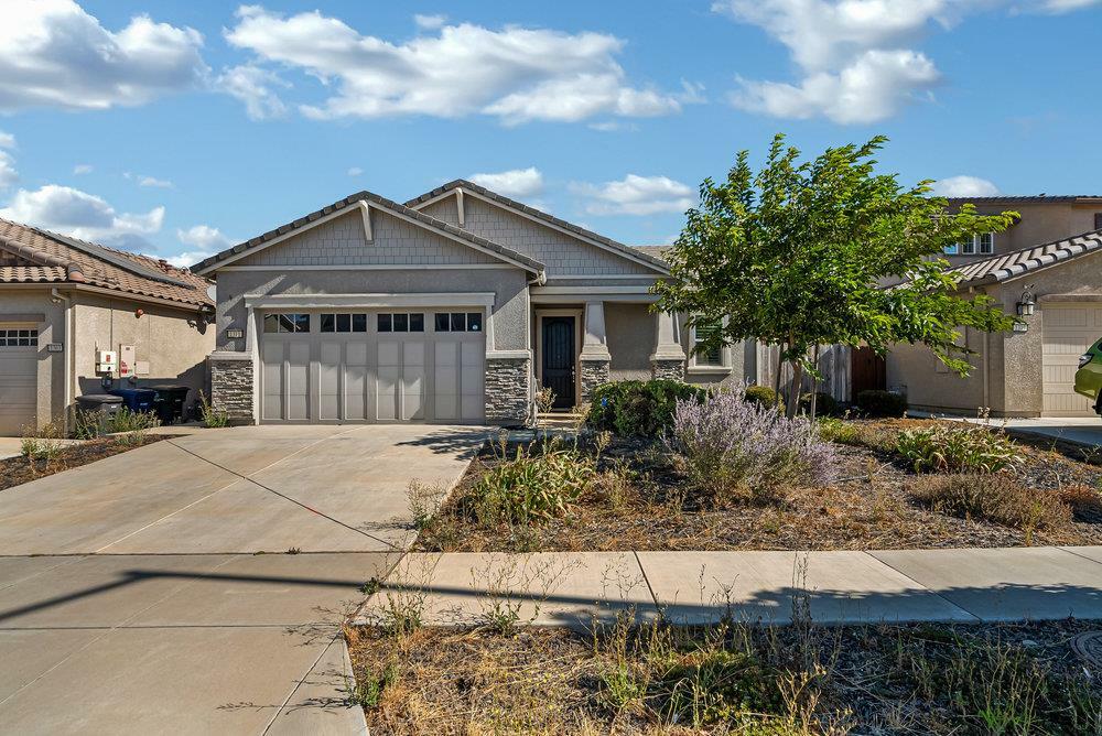 Property Photo:  1311 San Antonio  CA 93960 