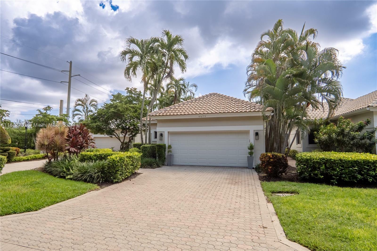 Property Photo:  6670 NW 27th Avenue  FL 33496 