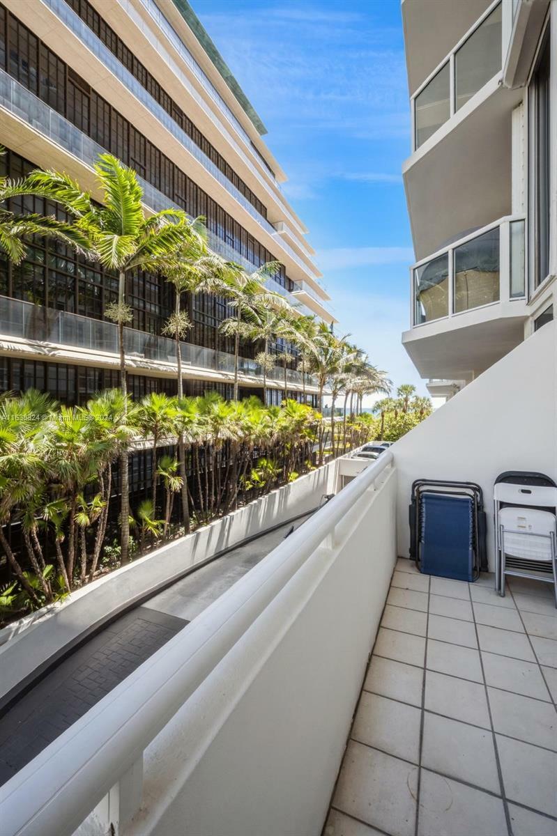 Property Photo:  8925 Collins Ave 2E  FL 33154 