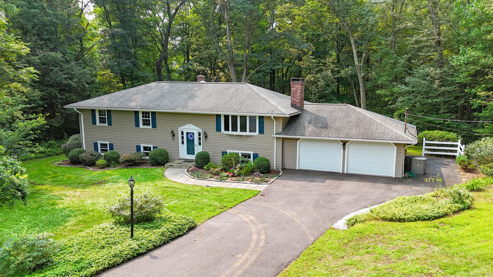 Property Photo:  31 Stony Brook Road  CT 06762 